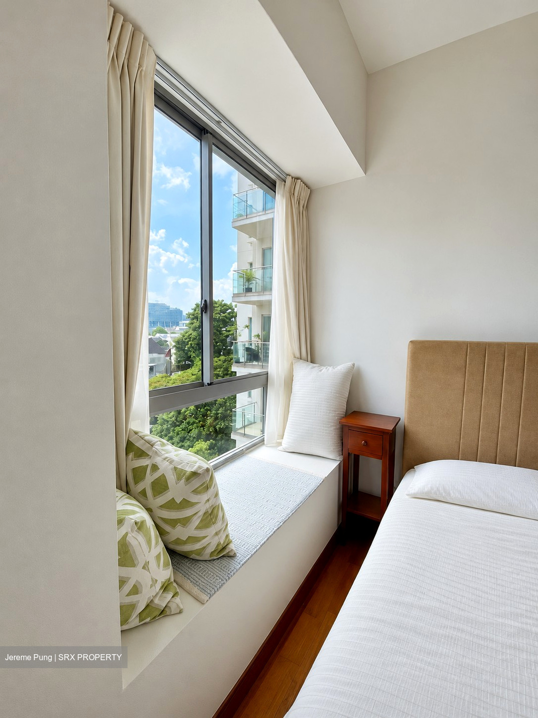The Imperial (D9), Condominium #636939761